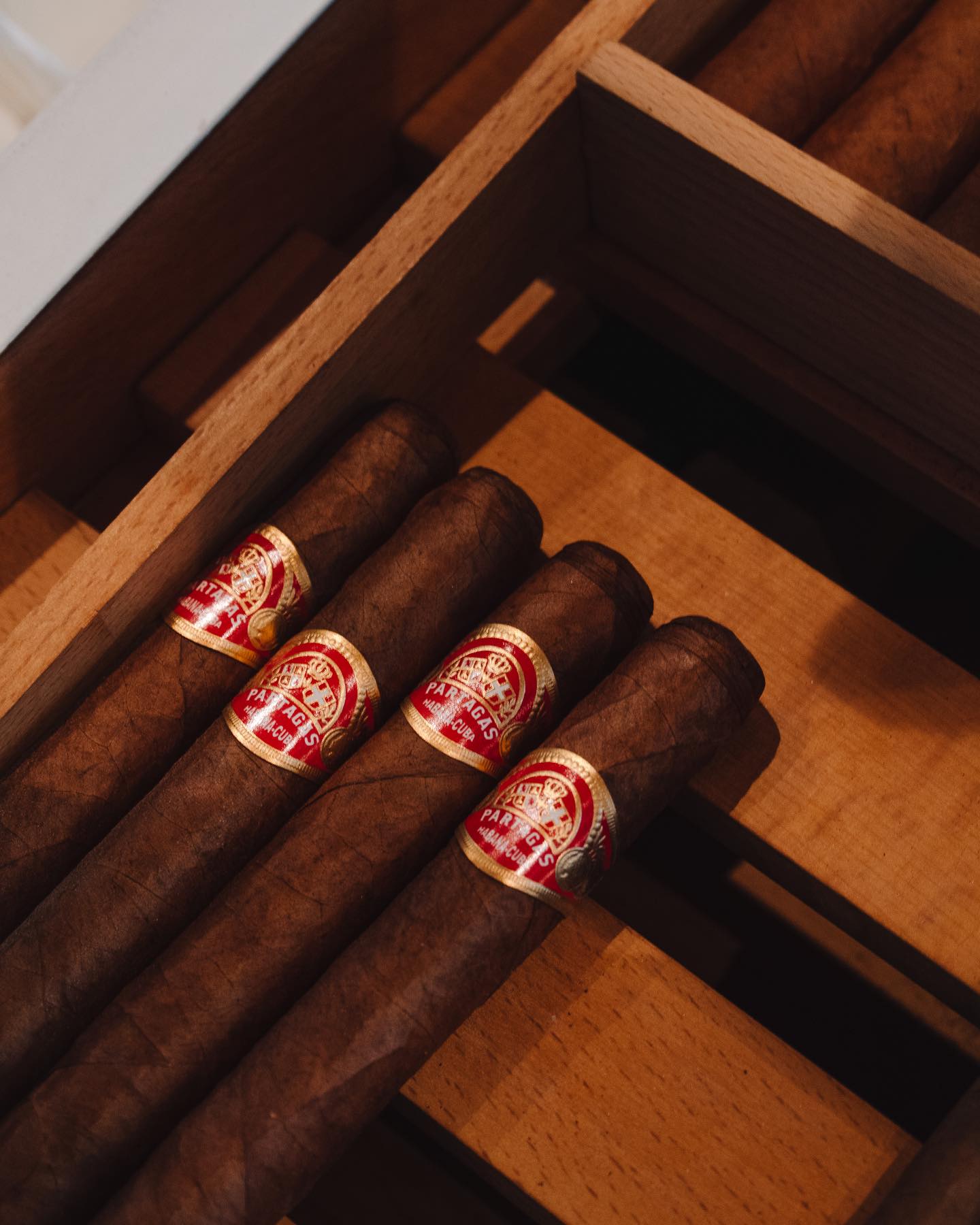 Cigars Selection