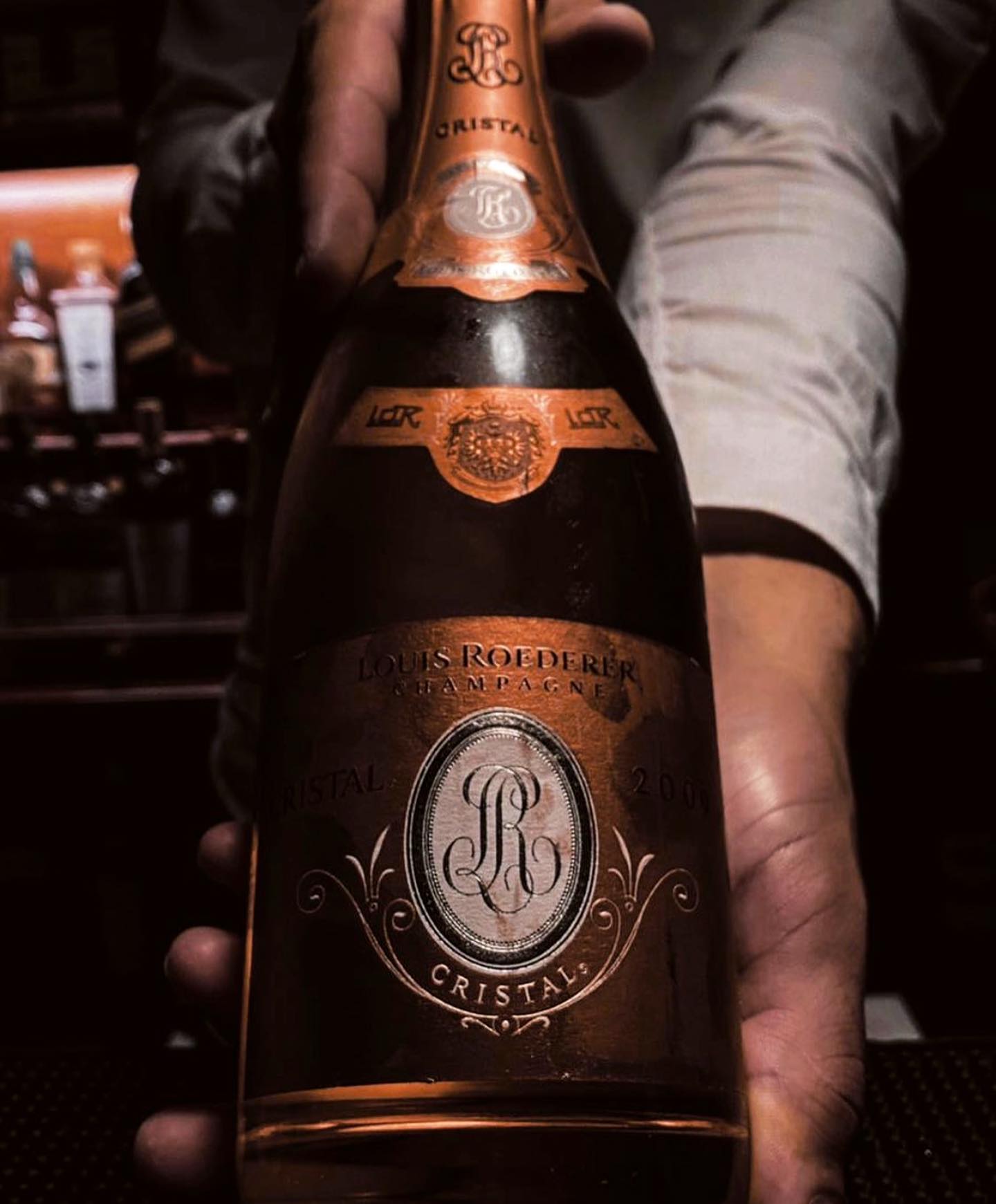Champagne
